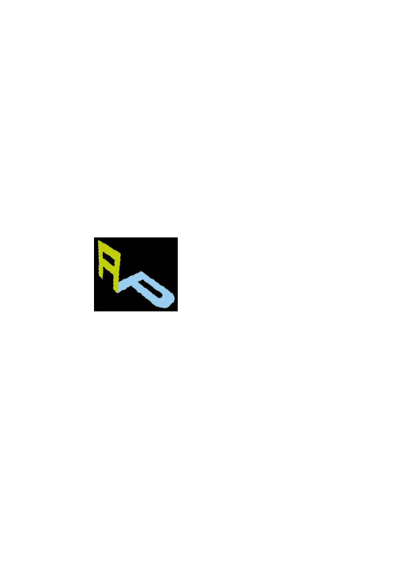 Primary Raster logo